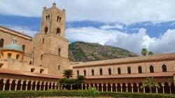 Sicilian monastery