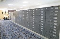 microfilm collection